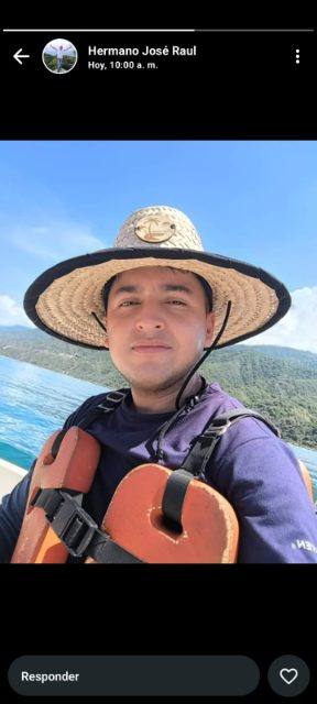 Foto de José Raúl Ramírez S