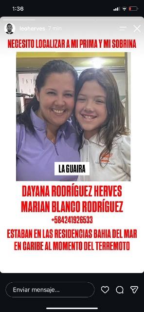 Foto de Marian Blanco Rodriguez