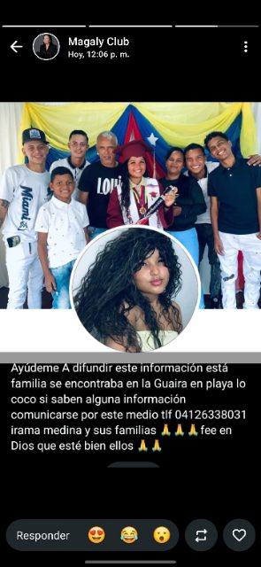 Foto de Irama medina