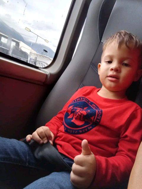 Foto de Lian cael González Rojas