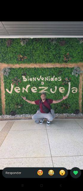 Foto de Alfredo Noe Montilla
