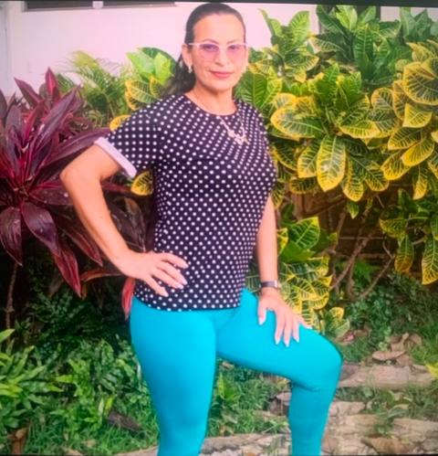 Foto de Miran molina