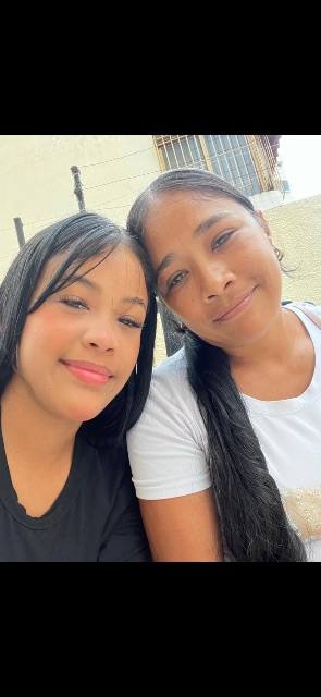 Foto de Leonela García