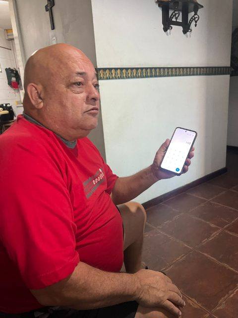 Foto de Rafael Ali Torres Rivera