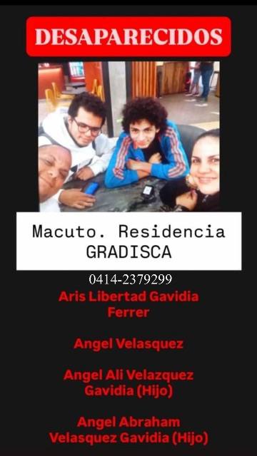 Foto de Angel Velasquez