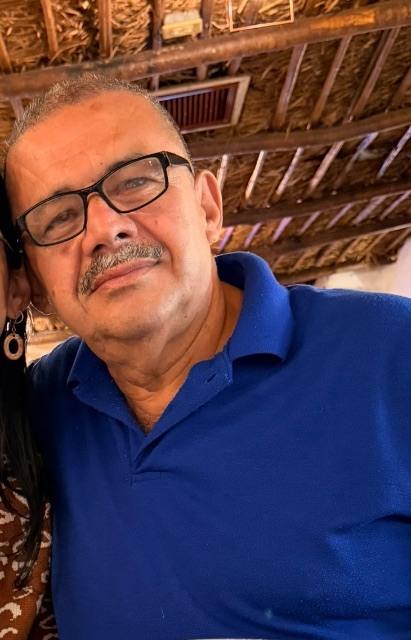 Foto de Rafael Vera