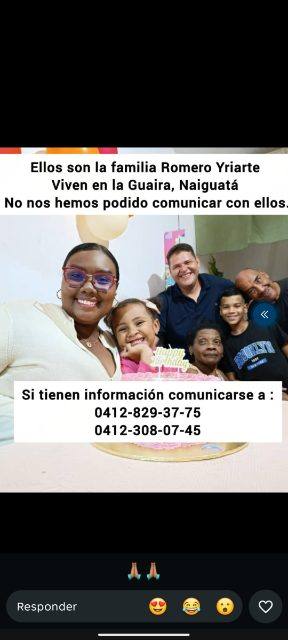 Foto de María chiquinquira romero Iriarte