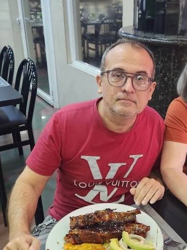 Foto de Francisco Javier Brito