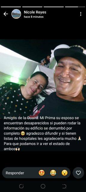Foto de Yulenni Barrios