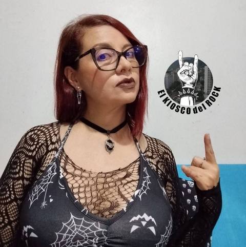 Foto de Betzabeth Bezada
