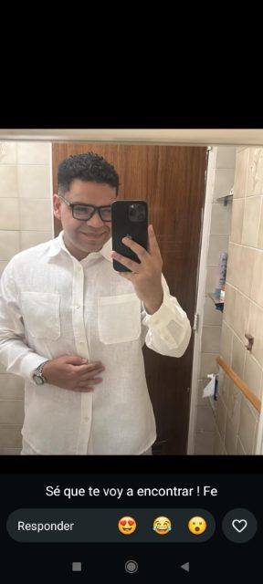 Foto de Cesar De León