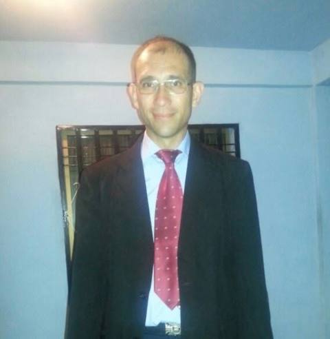 Foto de José Daniel Arraez