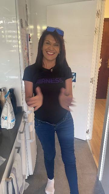Foto de Daisy Contreras