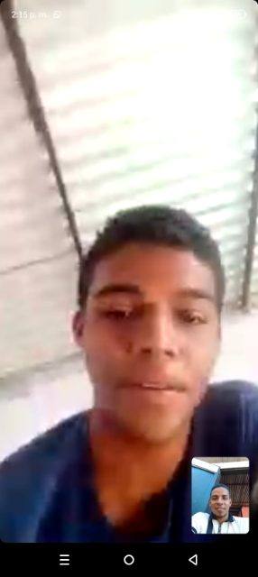 Foto de York Rondón