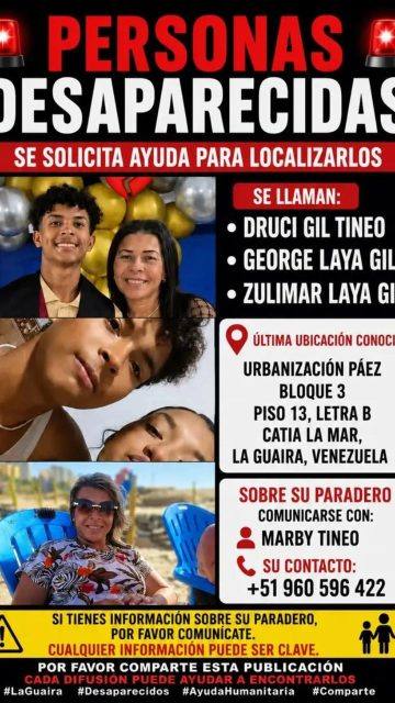 Foto de Druci Gil Tineo