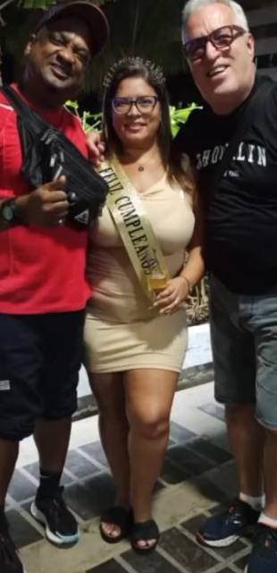 Foto de Milexa torres