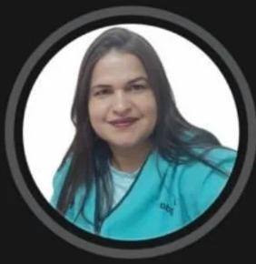 Foto de Magda González