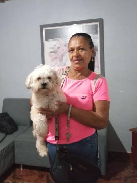 Foto de FELIPA RAMONA GARCÍA SOLER