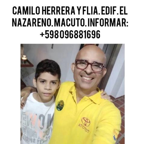 Foto de Camilo Herrera