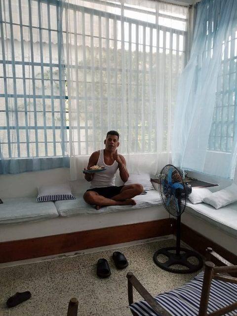 Foto de Yafran figeroa