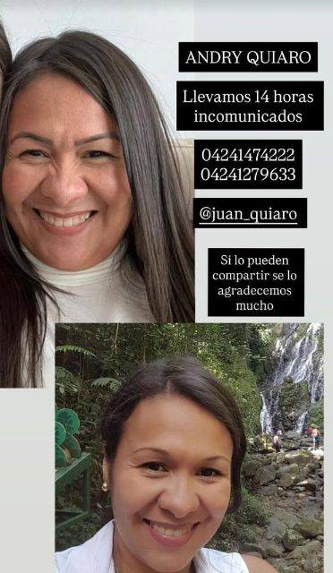 Foto de Andry Quiaro