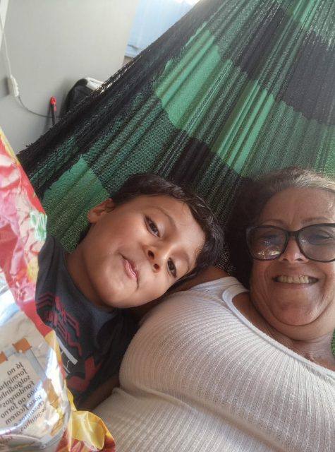 Foto de Ginette aracelis martinez polanco