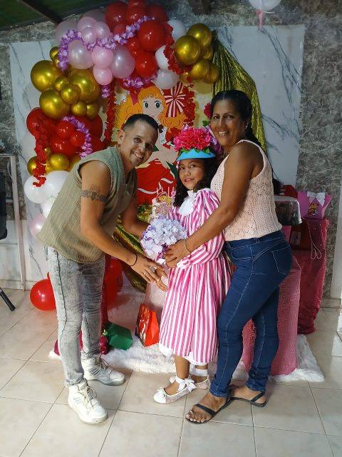 Foto de Jonathan gomez