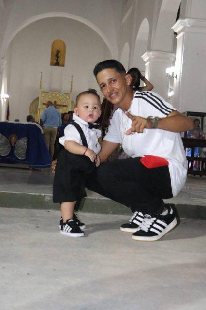 Foto de Layonner ramos