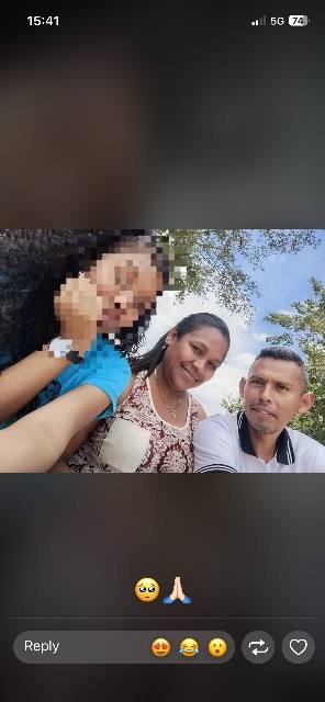 Foto de Yaquelin Parra