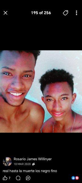 Foto de Oswuani Tovar