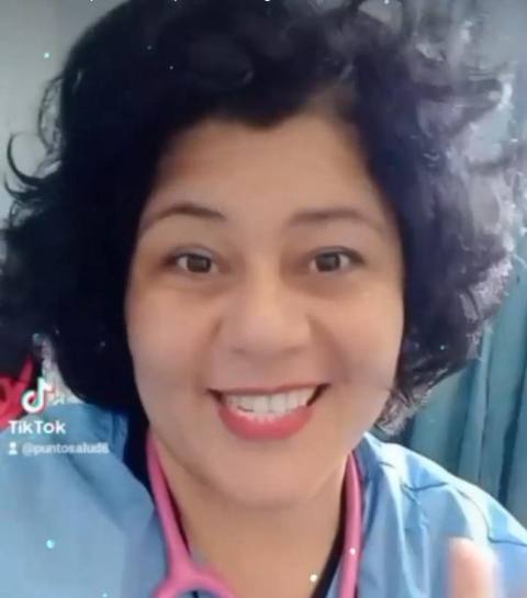 Foto de Carolina Roa