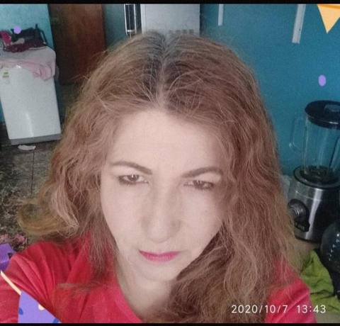 Foto de María Elena Amoros