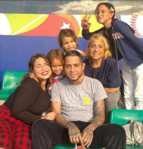 Foto de Angeles Rodriguez