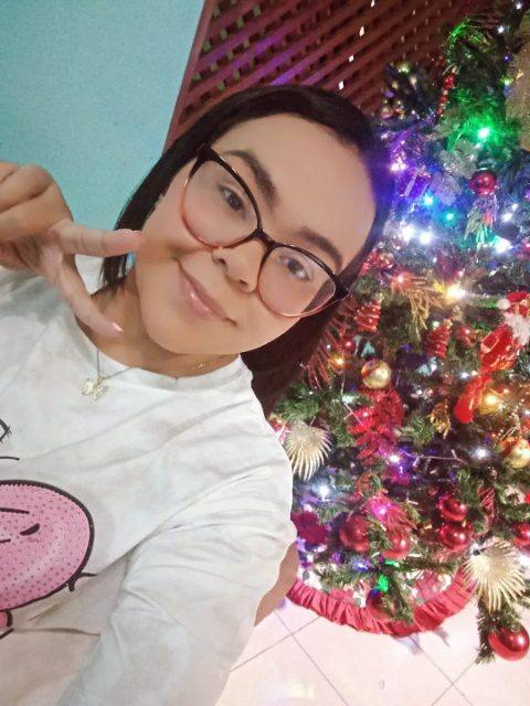 Foto de Maria Carrillo