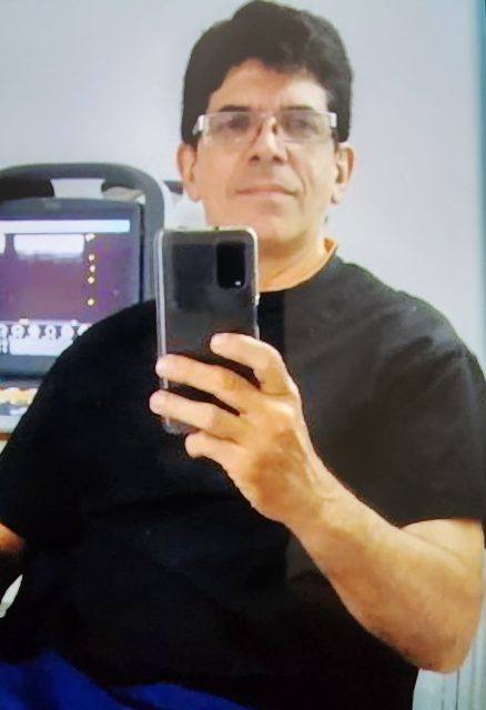 Foto de SIMONE BURATTI GAY
