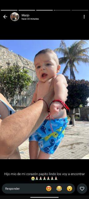 Foto de Gael Salazar