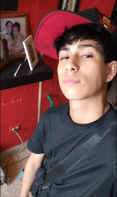 Foto de OSCAR Alfonzo