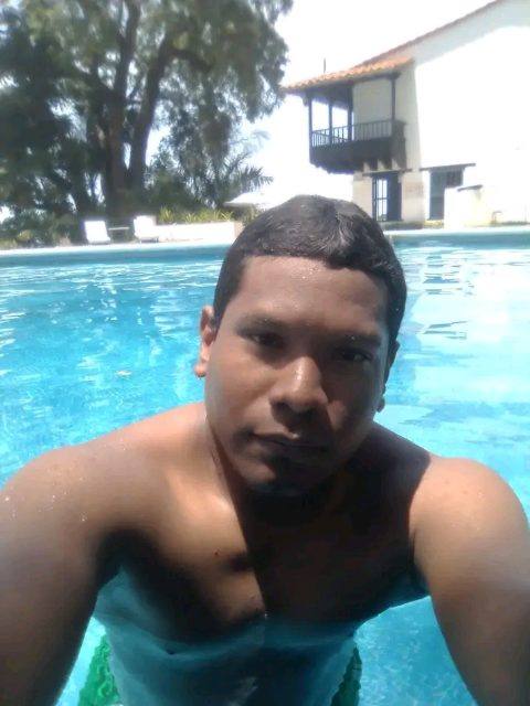 Foto de Franklin Jesús Vargas García
