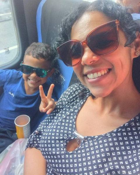 Foto de Oriana Ortega