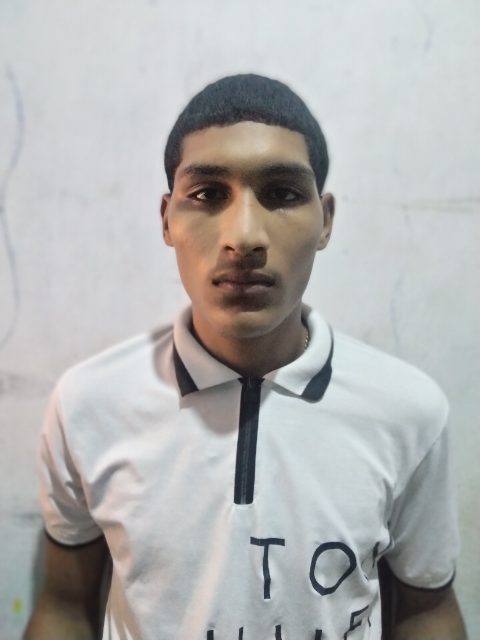 Foto de ANGEL EDUARDO Heredia marchan