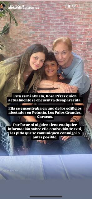 Foto de Rosa Perez