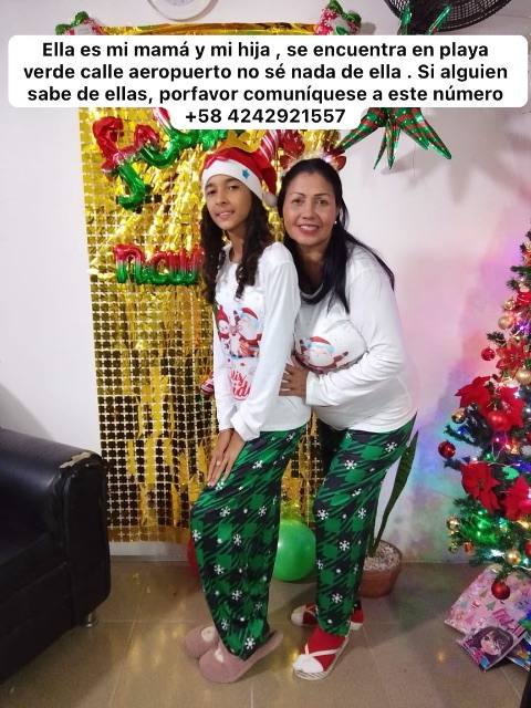 Foto de Ibis Aponte