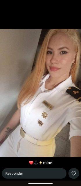 Foto de María jose