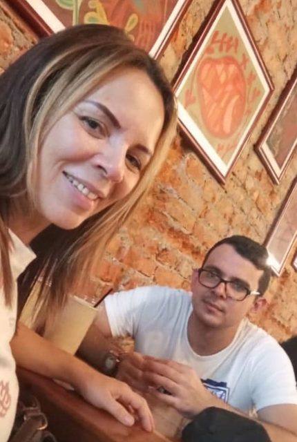 Foto de EGLIS BEATRIZ GIL