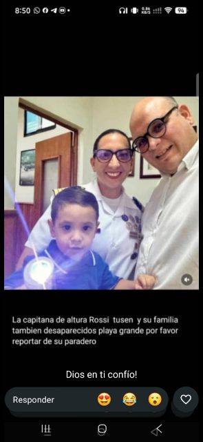 Foto de Rossy Tussen
