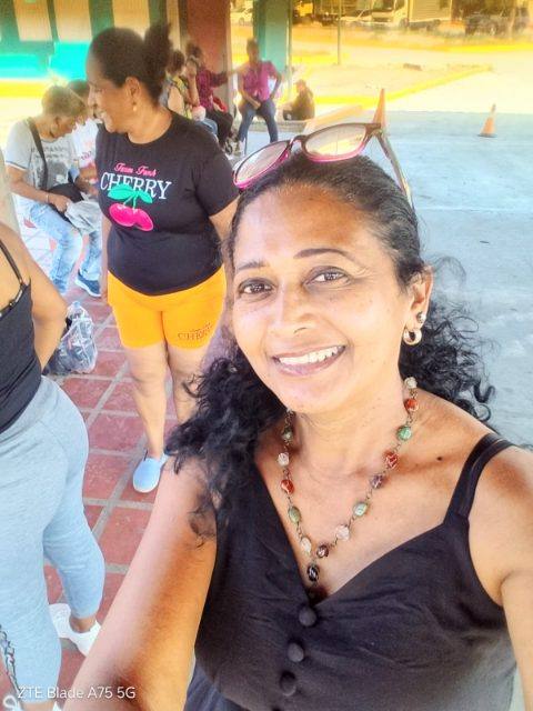 Foto de YESENIA OTERO