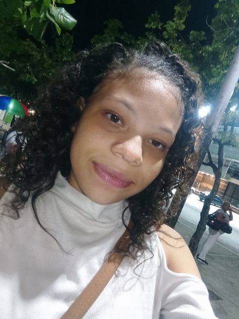 Foto de Daniela Albarran bertel