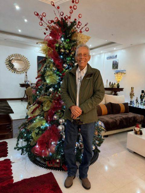 Foto de Freddy Figueroa