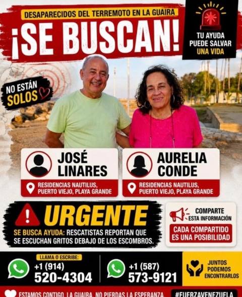 Foto de Aurelia Conde