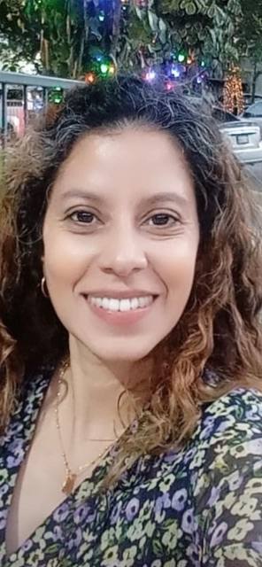 Foto de Rosa Hernández